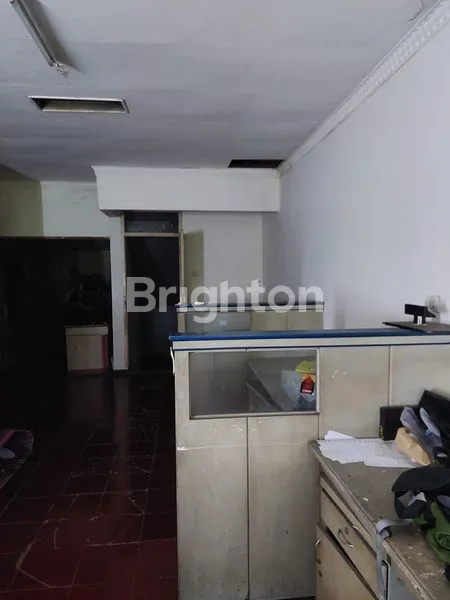 image DIJUAL RUKO DI KEBAYORAN LAMA (5)