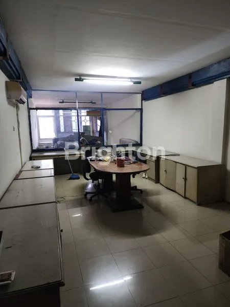 image DIJUAL RUKO DI KEBAYORAN LAMA (4)