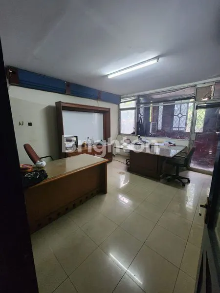 image DIJUAL RUKO DI KEBAYORAN LAMA (2)