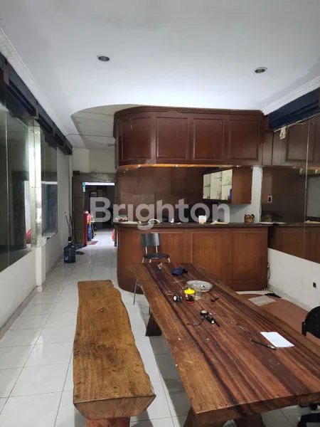 image DIJUAL RUKO DI KEBAYORAN LAMA (3)