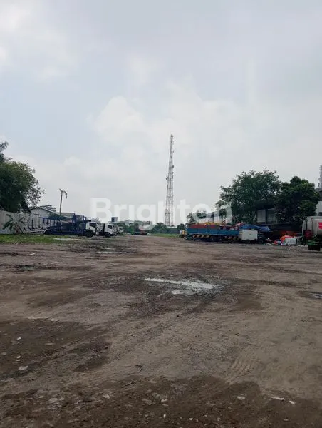 image LAHAN INDUSTRI 1HA, DEKAT TOL WARU & KAWASAN GUDANG (1)
