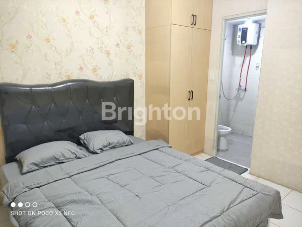 image APARTEMEN STRATEGIS 3BR FURNISHED LENGKAP, ALAM SUTERA (2)