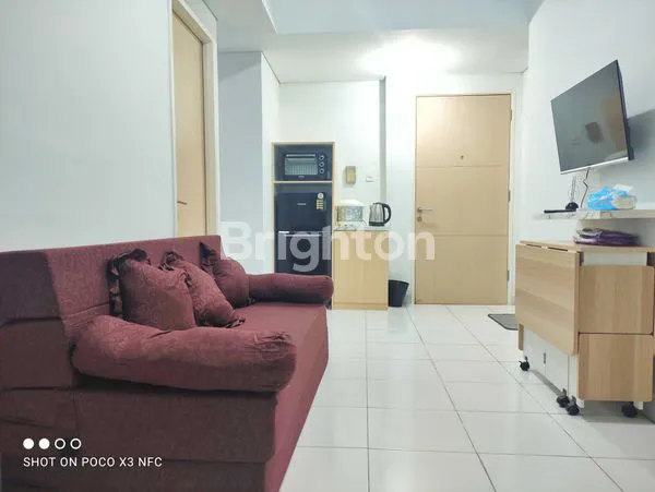 image APARTEMEN STRATEGIS 3BR FURNISHED LENGKAP, ALAM SUTERA (1)