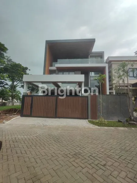 image DIJUAL RUMAH MINIMALIS CITRALAND (1)