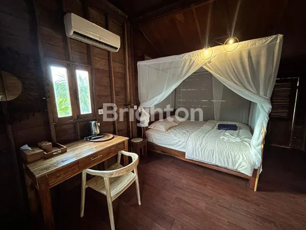 image RUMAH PANGGUNG AESTHETIC PURI GADING  ALA ALA KLASIK  (2)