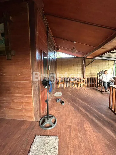 image RUMAH PANGGUNG AESTHETIC PURI GADING  ALA ALA KLASIK  (7)