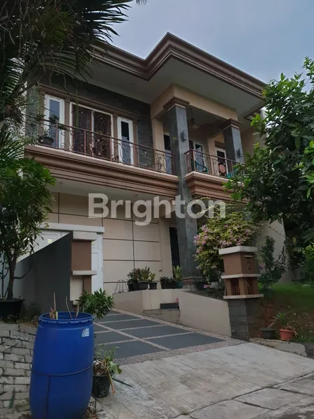 image HUNIAN LINGKUNGAN BERSIH SIAP HUNI LOKASI STRATEGIS BEBAS BANJIR DI PALEM SEMI KARAWACI TANGERANG (1)