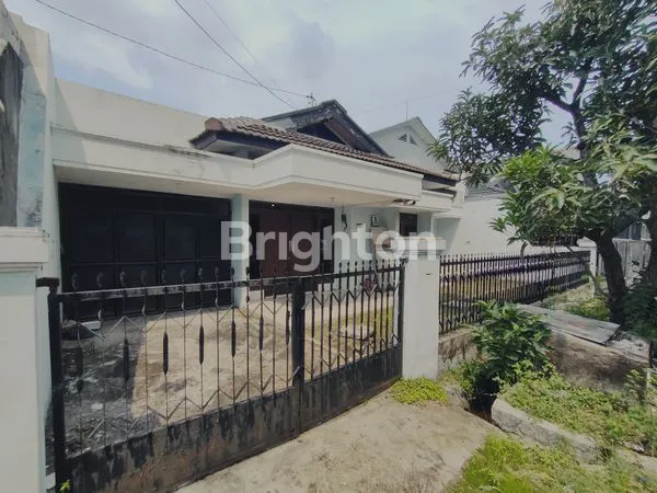 image PONDOK CANDRA SIAP HUNI SELANGKAH MERR, RUNGKUT, PINTU TOLL, UINSA (1)