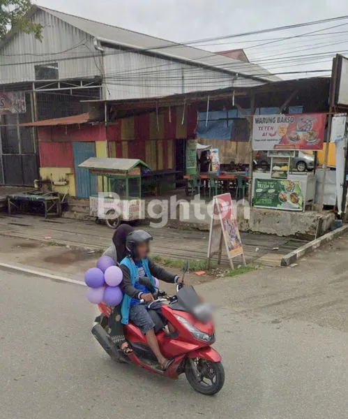 image TANAH STRATEGIS DI JL. WAHID HASYIM 2, SAMARINDA (1)