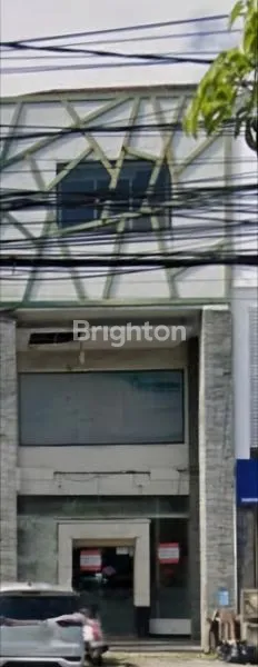 Gambar Property DIJUAL RUKO 3 LANTAI DI JL.SUNSET ROAD, BALI