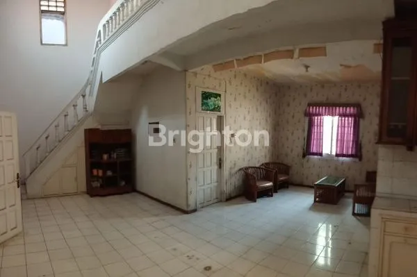 image RUMAH BESAR BONUS 16 KONTRAKAN – LT 859 M² SHM, ASET INCOME DI SUKAPURA\N (7)