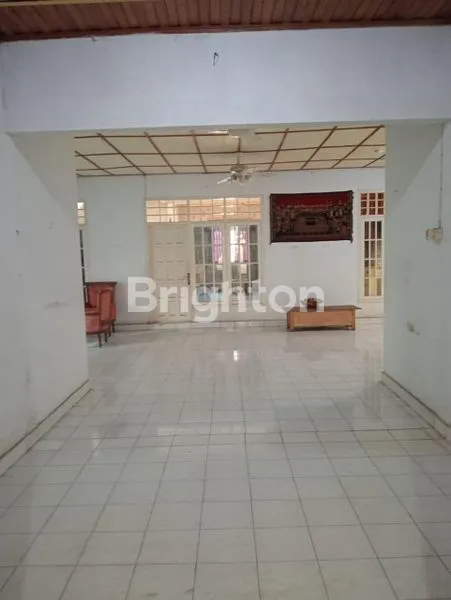 image RUMAH BESAR BONUS 16 KONTRAKAN – LT 859 M² SHM, ASET INCOME DI SUKAPURA\N (4)