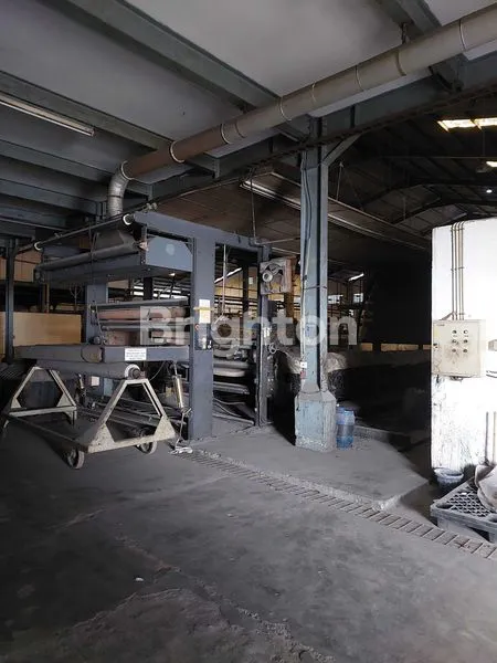 image PABRIK SIAP PAKAI, SHGB, DI KAWASAN INDUSTRI PREMIUM (8)