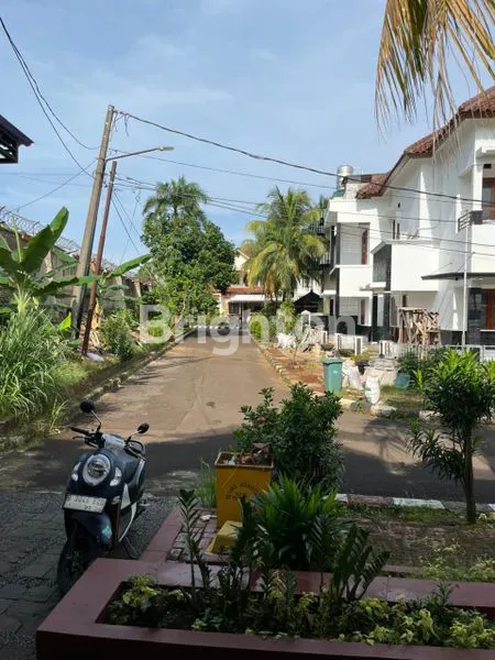image RUMAH NYAMAN 4 KT DI MARGONDA DEPOK (2)