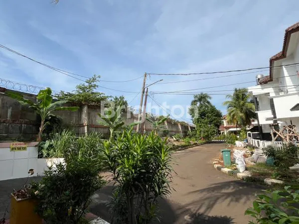image RUMAH NYAMAN 4 KT DI MARGONDA DEPOK (3)