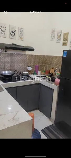 image RUMAH 2 LANTAI DEKAT TOL DI BEKASI (4)