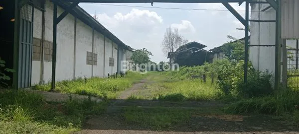 image TANAH INDUSTRI 4,5HA, BEKAS PABRIK BAJA, SHM (1)
