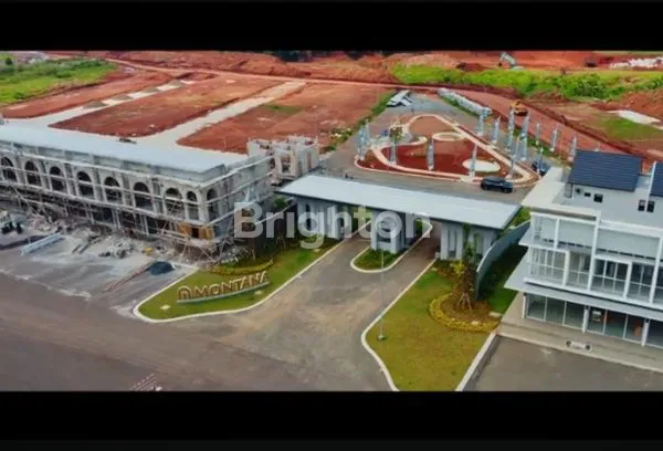 image CITRALAND CIBUBUR CLUSTER MONTANA TIPE 7×12 RUMAH SIAP HUNI, CLUSTER MONTANA PERUMAHAN DI CITRALAND CIBUBUR MENAWARKAN HUNIAN MODERN DENGAN FASILITAS LENGKAP, DESAIN ELEGAN, DAN LINGKUNGAN ASRI (3)