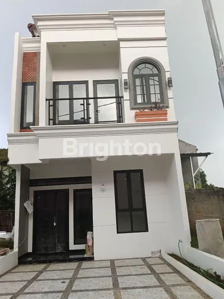 image HUNIAN CANTIK DIDEPOK, LOKASI STRATEGIS (4)