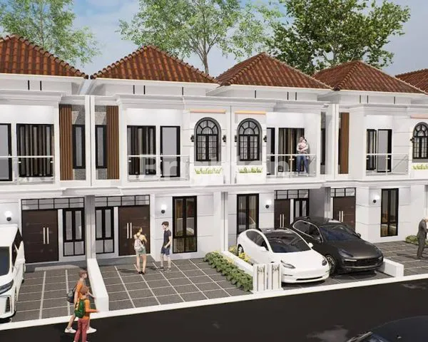 Gambar Property HUNIAN CANTIK DI DEPOK