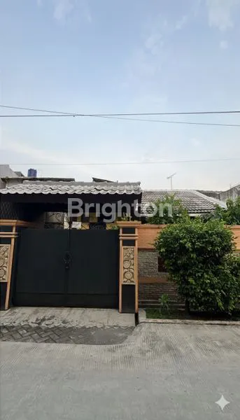 Gambar Property RUMAH 1 1/4 LANTAI, DEKAT SEKOLAH & RS