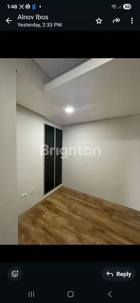 image DIJUAL APARTMENT UNFURNISED[ KOSONGAN] (6)