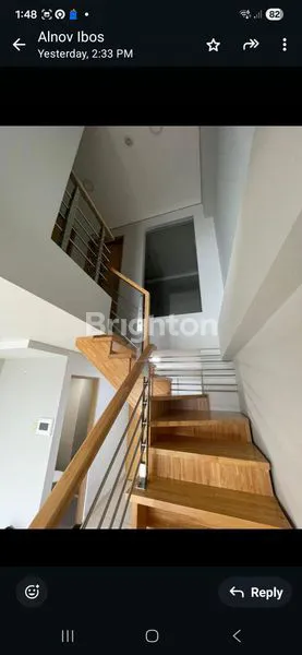 image DIJUAL APARTMENT UNFURNISED[ KOSONGAN] (7)