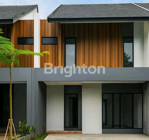 image RUMAH STRATEGIS NYAMAN DI ANANTA RESIDENCE (1)