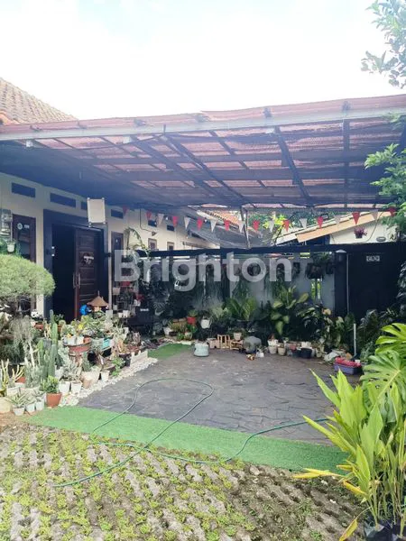 image RUMAH SIAP HUNI, SHM, LT 235M² DI LOKASI NYAMAN (2)