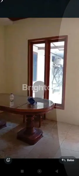 image RUMAH NYAMAN DAN STRATEGIS DI PINANG KOTA TANGERANG (2)