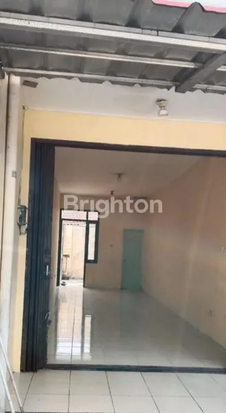 image RUKO GANDENG STRATEGIS DI CIKARET BOGOR, COCOK USAHA (2)