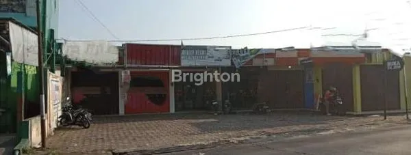 image RUKO GANDENG STRATEGIS DI CIKARET BOGOR, COCOK USAHA (3)