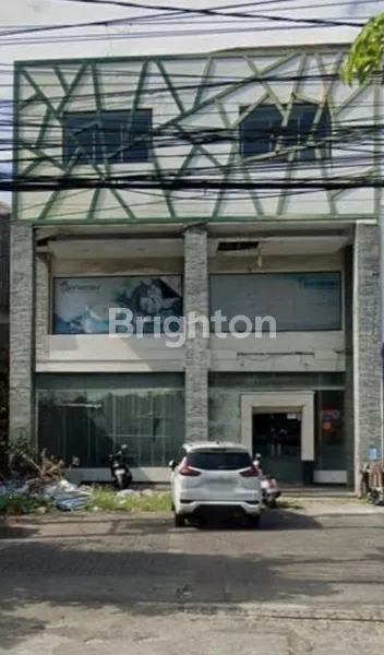 Gambar Property DIJUAL 2 RUKO GANDENG 3 LANTAI DI BALI, JL.SUNSET ROAD