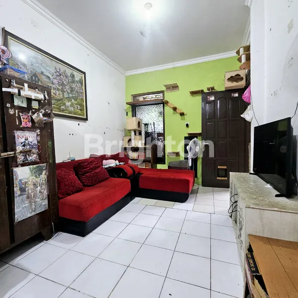 image RUMAH CANTIK DI MOJOSONGO (5)