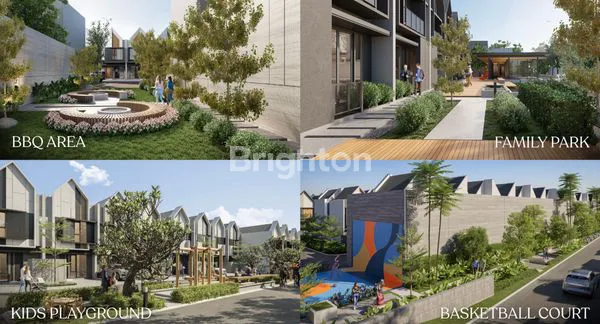 image RUMAH 6X9 - 2LT GRAND EASTERN, DEKAT ITS, FREE DP & BIAYA KPR (4)