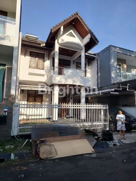 image RUMAH MODERN 5 KT DI ISTANA REGENCY 1, PASTEUR, LOKASI STRATEGIS (1)