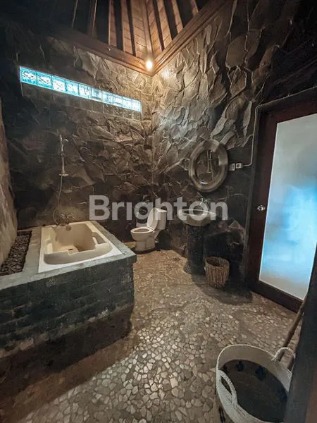 image VILLA FULLY FURNISHED DI BIDADARI KEROBOKAN (4)