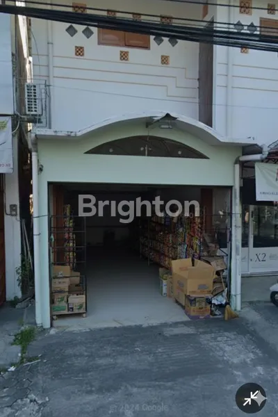 image KIOS STRATEGIS DI PENGGING BOYOLALI, SIAP USAHA! (2)