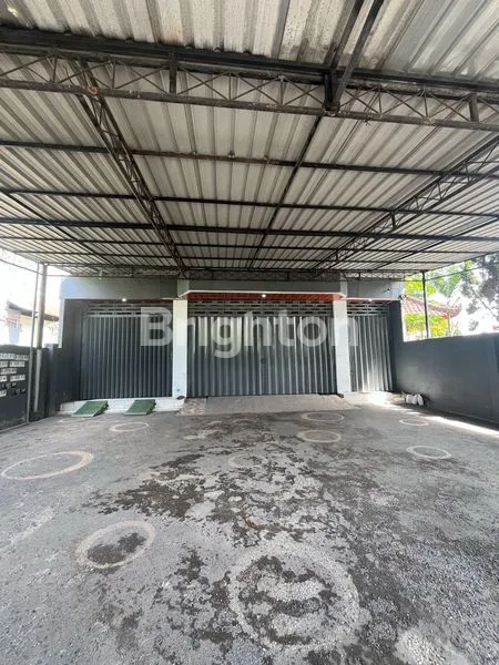 image DIJUAL /DISEWAKAN RUKO BESAR 3 LANTAI DIKAWASAN SUPER STRATEGIS GATSU DENPASAR TIMUR (1)