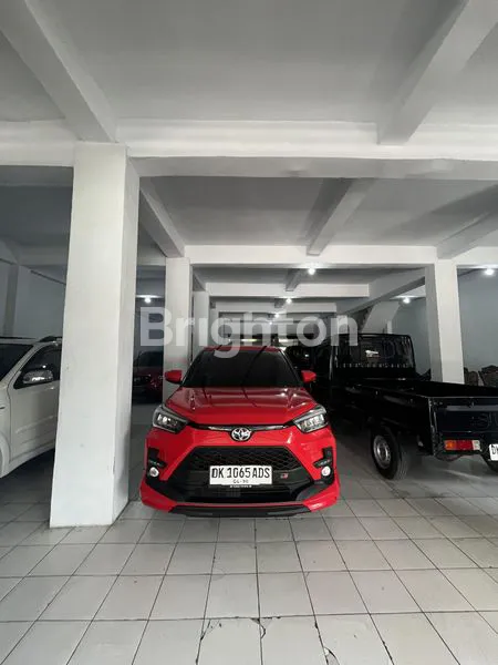 image DIJUAL /DISEWAKAN RUKO BESAR 3 LANTAI DIKAWASAN SUPER STRATEGIS GATSU DENPASAR TIMUR (2)