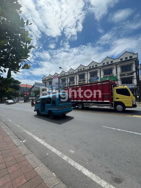 image DIJUAL /DISEWAKAN RUKO BESAR 3 LANTAI DIKAWASAN SUPER STRATEGIS GATSU DENPASAR TIMUR (5)