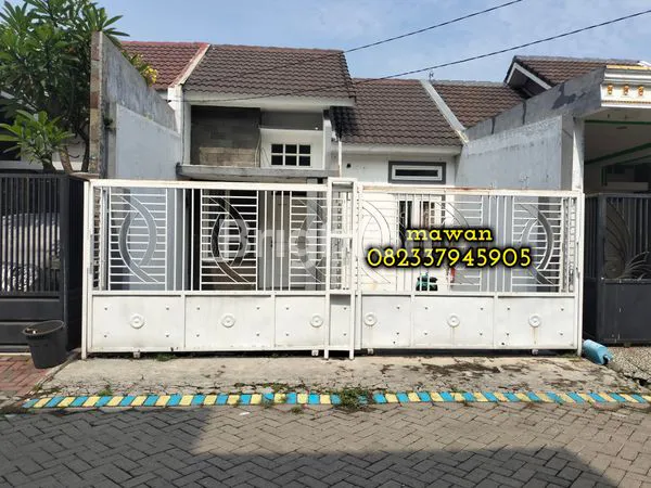 image SEWA RUMAH GRAHA KOTA DKT PURI INDAH VILLA JASMINE KAHURIPAN NIRWANA PONDOK MUTIARA  (1)