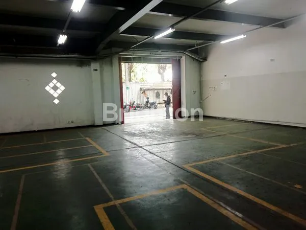 image DISEWA KANTOR+ GUDANG PULO GADUNG  JAKARTA TIMUR (2)