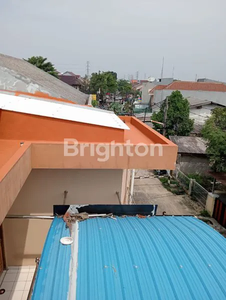 image RUMAH 2 LANTAI DI DEPOK, COCOK KOST & USAHA (6)