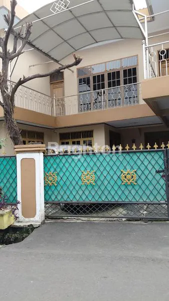 image RUMAH 2 LANTAI DI DEPOK, COCOK KOST & USAHA (1)