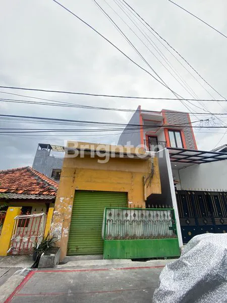 image BANGUNAN TUA HITUNG TANAH MURAH DI SWASEMBADA BARAT (1)