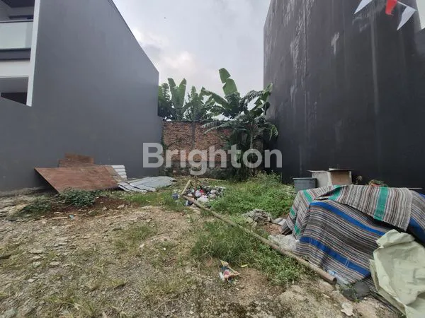 image KAVLING SHM SIAP BANGUN DI SEIKA RESIDENCE — HARGA NEGO, LOKASI STRATEGIS & INVESTABLE! (1)