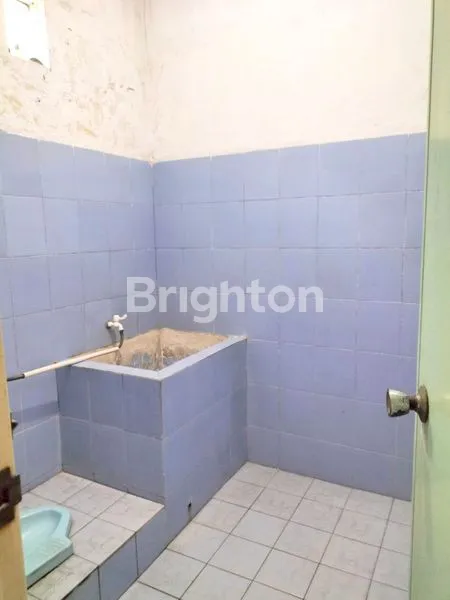 image RUMAH 1 LANTAI 144M² 4KT CARPORT DI KEMAYORAN JAKARTA PUSAT (6)