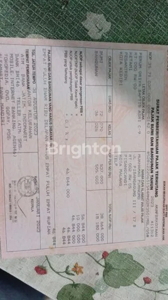 image RUMAH MUNGIL DAN ASRI (6)