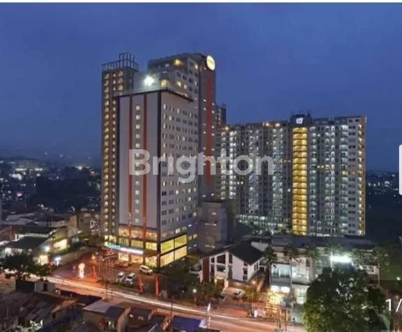 image APARTEMEN 2 BR LANTAI 25 DI CIEMBULEUIT BANDUNG JAWA BARAT (6)